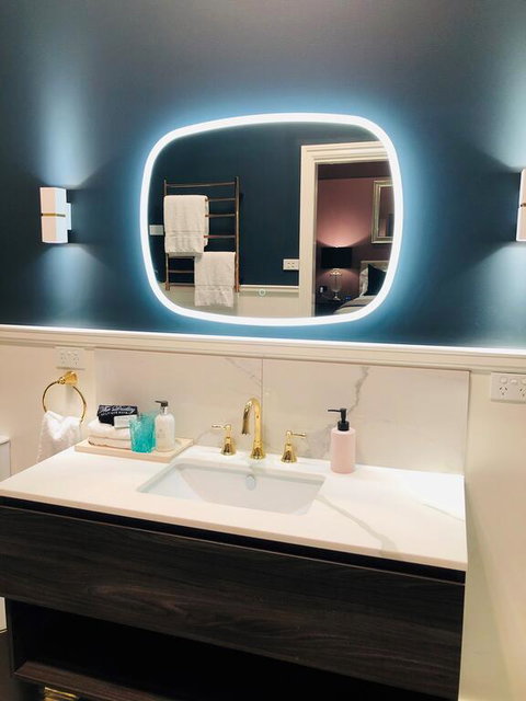 The Dudley Boutique Hotel - Kawana Tourism 3