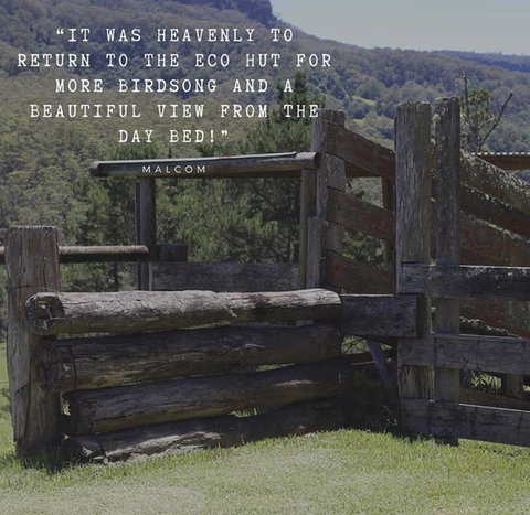 The Eco Hut - Kawana Tourism 1