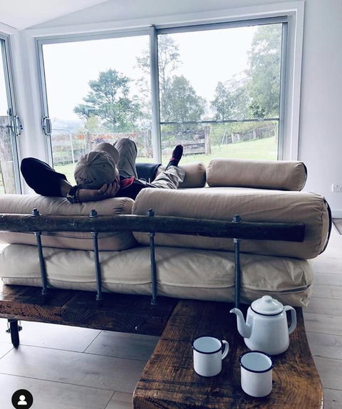 The Eco Hut - Kawana Tourism 3