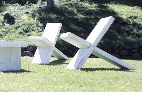 The Eco Hut - Kawana Tourism 2