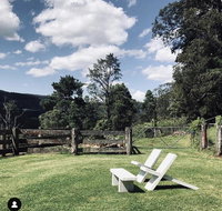 The Eco Hut - Kawana Tourism