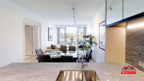 The Fawkner Residences - Kawana Tourism 0