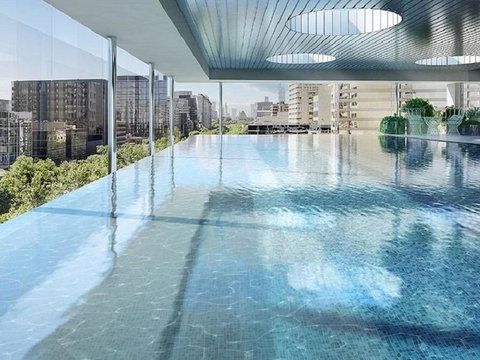 The Fawkner Residences - Kawana Tourism 3