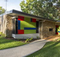 The Feathered Nest - Luxury Wildlife Retreat - Kawana Tourism