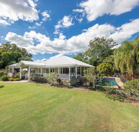 The Frangipani Farm - Kawana Tourism