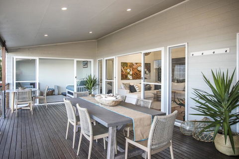 The G-Shack Rennies Beach, Ulladulla - Kawana Tourism 2