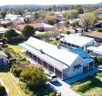 THE GABLES MUDGEE - Kawana Tourism