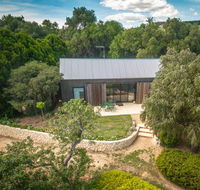 The Garden Cottage at The Olives - Kawana Tourism