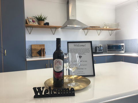 The Gathering Ground - Spacious Entertainer In Toowoomba City - Kawana Tourism 2
