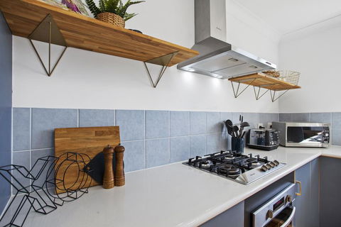 The Gathering Ground - Spacious Entertainer In Toowoomba City - Kawana Tourism 1