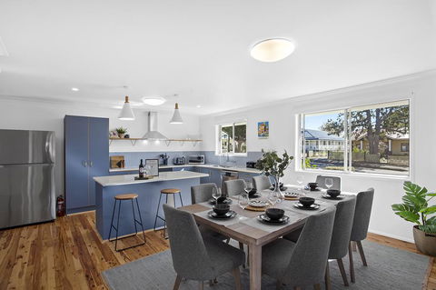 The Gathering Ground - Spacious Entertainer In Toowoomba City - Kawana Tourism 0