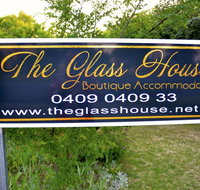 The Glasshouse Boutique Accommodation - Kawana Tourism