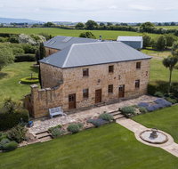 The Granary - Kawana Tourism