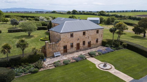 The Granary - Kawana Tourism 0