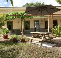 The Grape and Olive at Willunga - Kawana Tourism