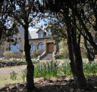 The Great House BnB