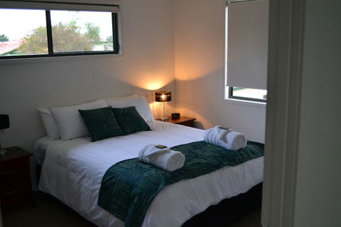 The Haven Biloela - Kawana Tourism 3