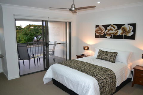 The Haven Biloela - Kawana Tourism 1