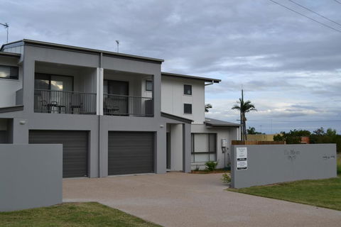 The Haven Biloela - Kawana Tourism 0