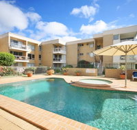 The Headlands Apartments - Kawana Tourism