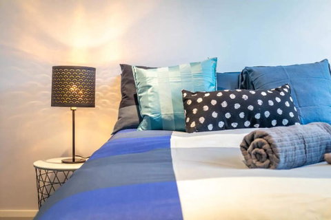The Heart Of Northbridge With Complimentary Parking, Wifi & Netflix - Kawana Tourism 1