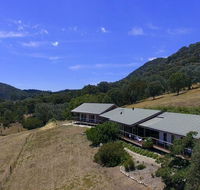 The Homestead at Holmeslgen at Eildon - Kawana Tourism