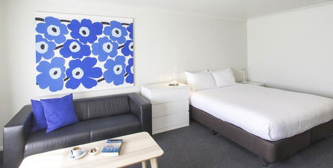 The Horatio Motel Mudgee - Kawana Tourism 2