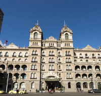 The Hotel Windsor - Kawana Tourism