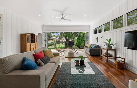 The Keepers House - Kawana Tourism 0