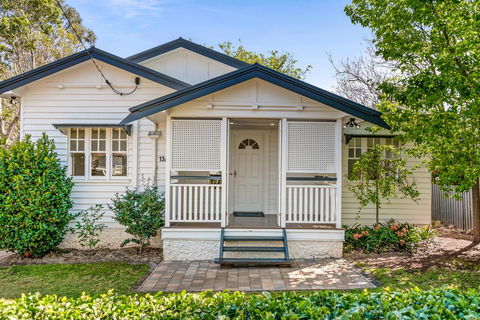 The Keepers House - Kawana Tourism 1