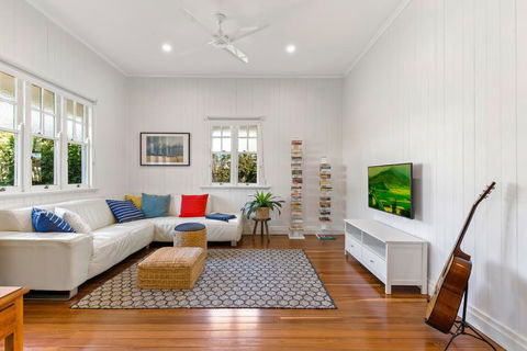 The Keepers House - Kawana Tourism 3