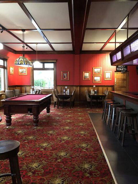 The Kermandie Hotel - Kawana Tourism 2