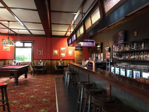 The Kermandie Hotel - Kawana Tourism 3