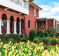 The Kermandie Hotel - Kawana Tourism