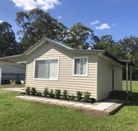 The Kookaburra Cottage - Kawana Tourism