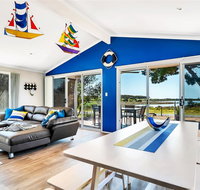 The Lakehouse - Kawana Tourism