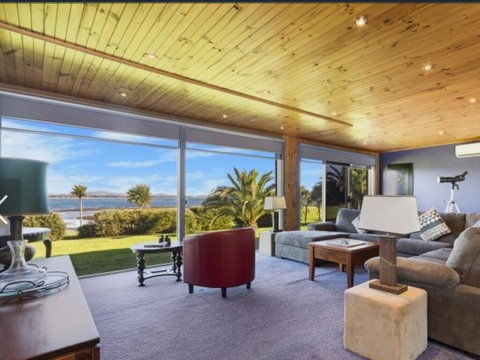 The Lodge - Kawana Tourism 3
