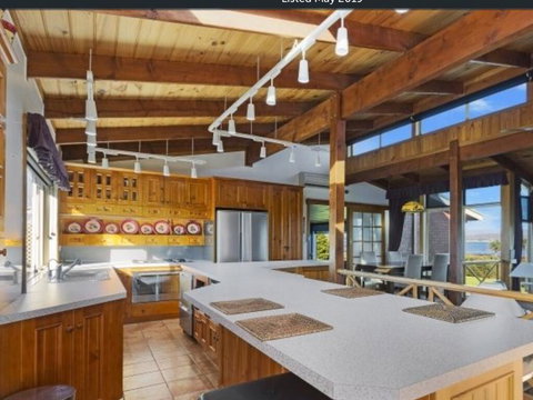 The Lodge - Kawana Tourism 0