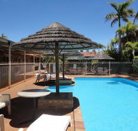 The Lodge Motel - Kawana Tourism