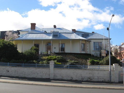 The Lodge On Elizabeth Boutique Hotel - Kawana Tourism 1