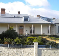 The Lodge on Elizabeth Boutique Hotel - Kawana Tourism