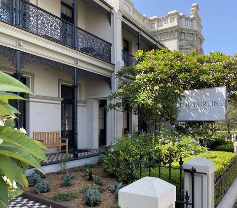 The Lurline Randwick - Kawana Tourism 1