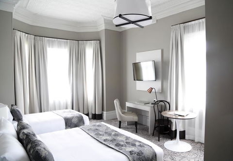 The Lurline Randwick - Kawana Tourism 0