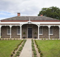 The Manse on Ebden - Kawana Tourism