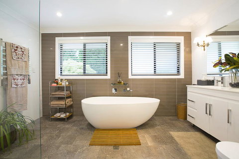 THE MAPLES - Kawana Tourism 2