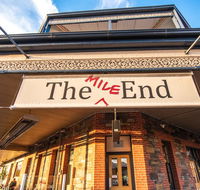 The Mile End Hotel - Kawana Tourism