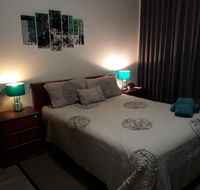 The Moe Motor Inn - Kawana Tourism