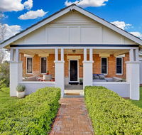 The Mudgee Merlot Gate Guesthouse - Kawana Tourism