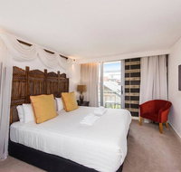 The Nest - Bohemian Space in Northbridge with Roof Terrace - Kawana Tourism