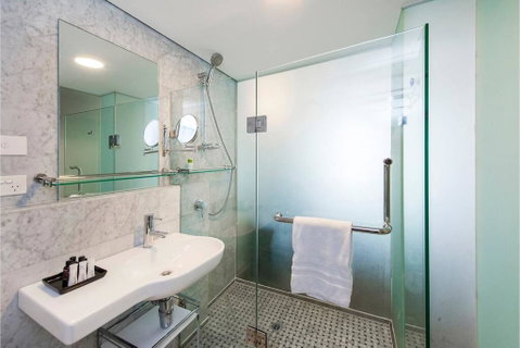 The Nest - Bohemian Space In Northbridge With Roof Terrace - Kawana Tourism 3